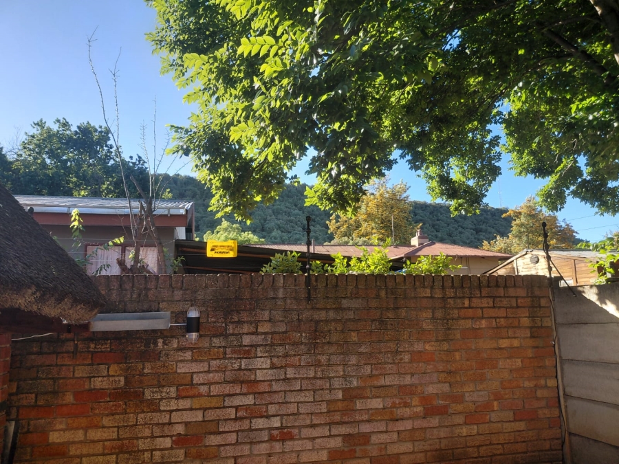 2 Bedroom Property for Sale in Navalsig Free State